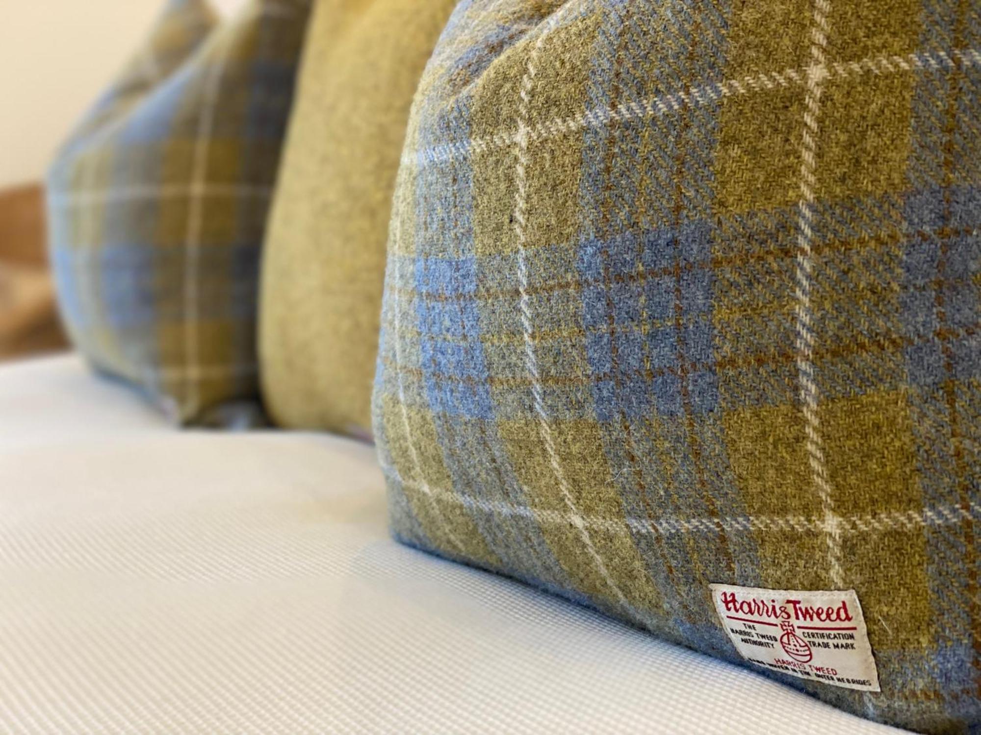 Kinnoull House Near Stornoway Hot-Tub Sauna Pet Friendly Garrabost ภายนอก รูปภาพ